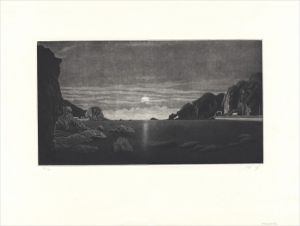 Yoshida Katsuhiko	 / 夜明けの越前海岸