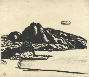 江之浦風景