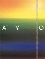 靉嘔展 AY-O