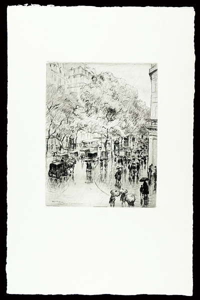 Frank M.Armington “Paris”
