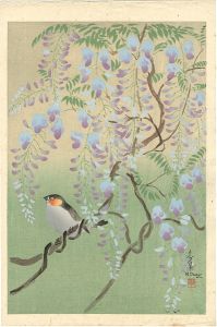 Ono Bakufu / 花鳥画