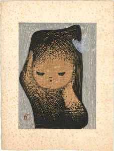 Kawano Kaoru / 作品