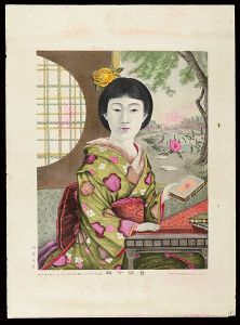 Shimizu Ichiro / 貴顕令嬢 [貴顕令嬢]