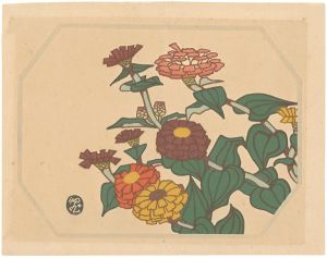 花（仮題）