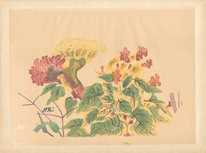 花（仮題）