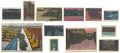 Prints ( set of 12 )