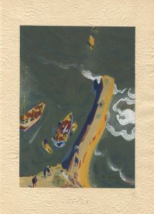 防波堤