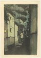 Sight in Osaka / Row House in ......