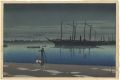 20 Views of Tokyo / Akashi-cho......