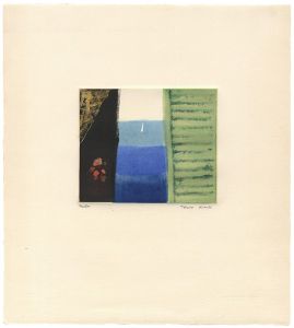 Komai Tetsuro / Fenetre