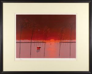 Saito Shinichi / Morning Light