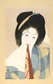New Ukiyo-e Style Beauties / J......
