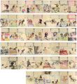 Hurrah for Japan! 100 Collecte......