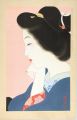 New Ukiyo-e Style Beauties / S......