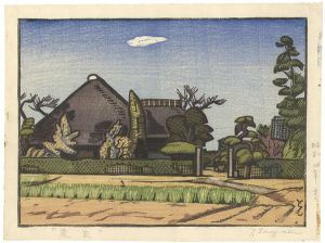 Inagaki Tomoo / Farmhouse