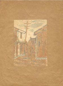 Harada Ganki / Landscape