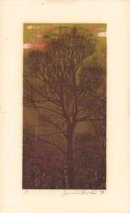 Hoshi Joichi / Evening