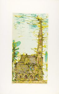 Shibuya Eiichi / Village Church