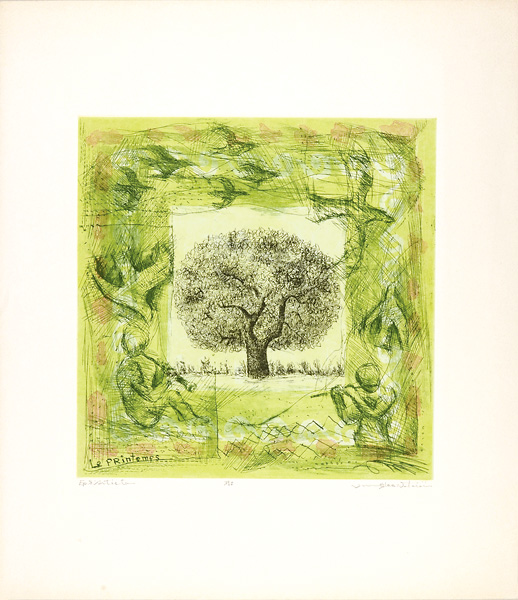 Watarai Junsuke “Tree”