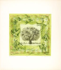 Watarai Junsuke / Tree