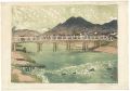 Views of Kyoto / Gojo
