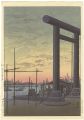 100 Views of New Tokyo / Tsuku......
