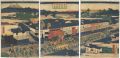 Daimyo Procession at Kasumigas......