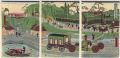 The Takanawa Steam Railway