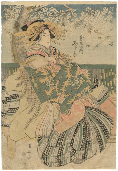 Kuniyasu “玉屋内 志ら糸”
