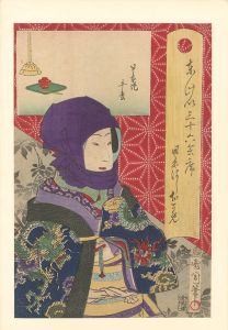 東京三十六会席 日本はし おかめ - 日本堤 平松