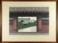 門 おんめさま 鎌倉