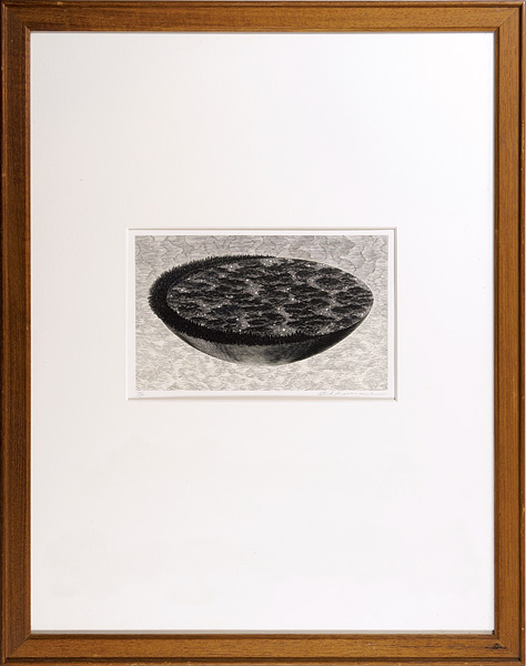 Karasawa Hitoshi “Death and Transfiguration II - 9  Source”