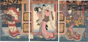東山桜荘子