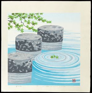 Ido Masao / 飛び石