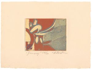 Yoshida Toshi / January