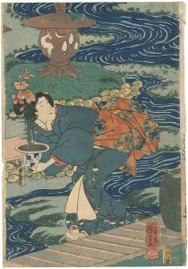美人画