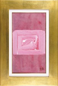 Osawa Shosuke / Pink Square