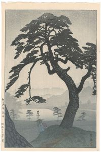 紀の国坂　梅雨