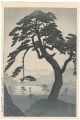 Pine-tree in Rainy Season, Kin......