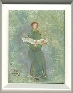 Kinoshita Tomoko / 巻物
