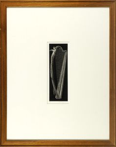 Death and Transfiguration I - 12 Harp 