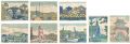 Famous Places of Nagasaki (ten......