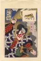 One Hundred Roles of Ichikawa ......