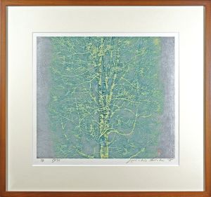 Hoshi Joichi / Silver