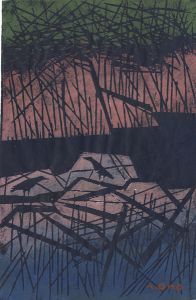 Ono Tadashige / Valley