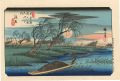 69 Stations of the Kiso Kaido ......