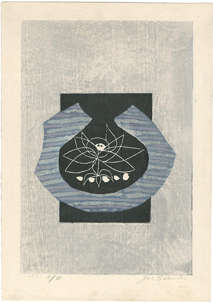 Sekino Junichiro “作品”