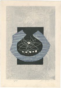 Sekino Junichiro / 作品