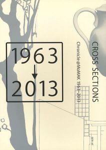 交差する表現 CROSS SECTIONS 工芸／デザイン／総合芸術 1963-2013