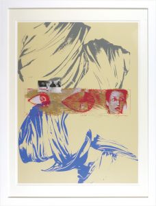 宇野亜喜良「作品」